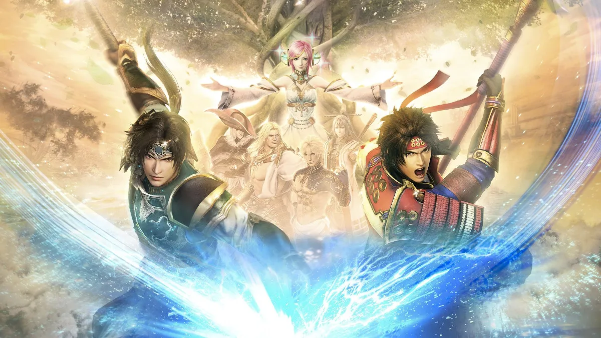 6 Game Musou Terbaik