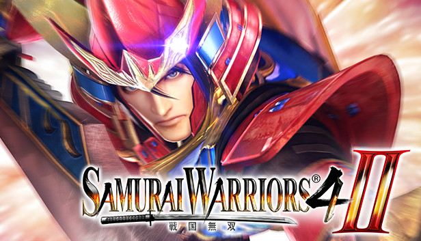 Samurai Warriors 4